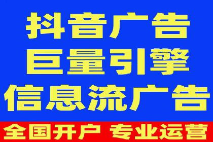 成功SEM推广代运营案例分享